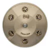 TR95D17-025 Bronze die Penne Lisce for Avancini Sela La Pastaia TR95
