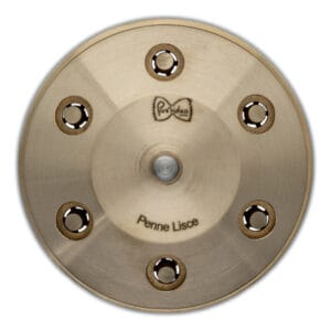 TR95D17-025 Bronze die Penne Lisce for Avancini Sela La Pastaia TR95