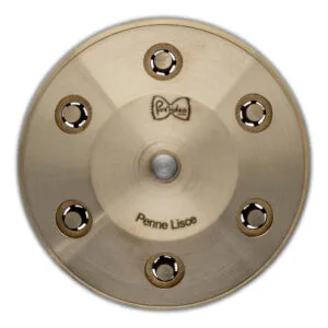 TR95D17-025 Bronze die Penne Lisce for Avancini Sela La Pastaia TR95