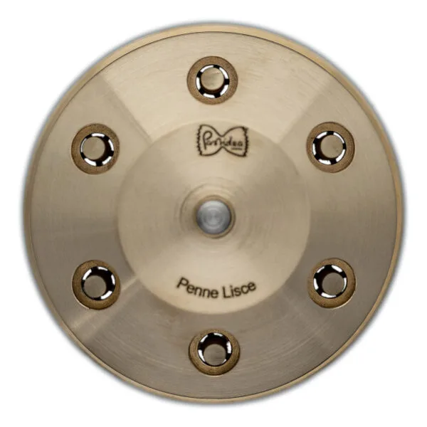 TR95D17-025 Bronze die Penne Lisce for Avancini Sela La Pastaia TR95