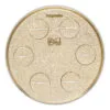TR95D17-061 Bronze die Reginette for Avancini Sela La Pastaia TR95