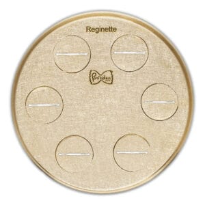 TR95D17-061 Bronze die Reginette for Avancini Sela La Pastaia TR95