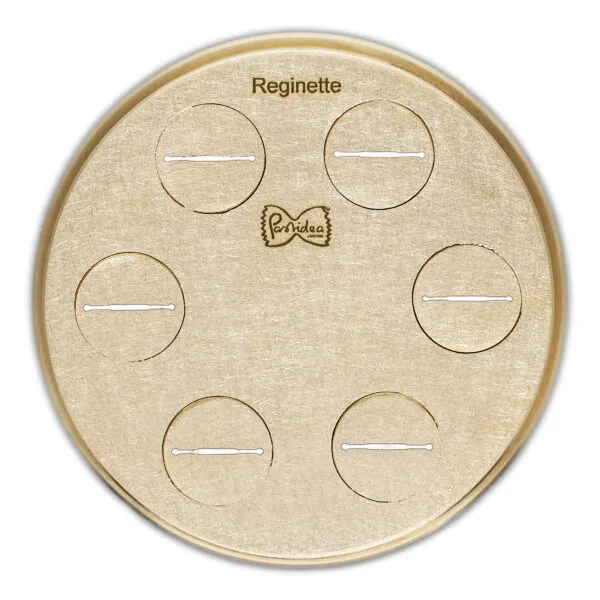TR95D17-061 Bronze die Reginette for Avancini Sela La Pastaia TR95