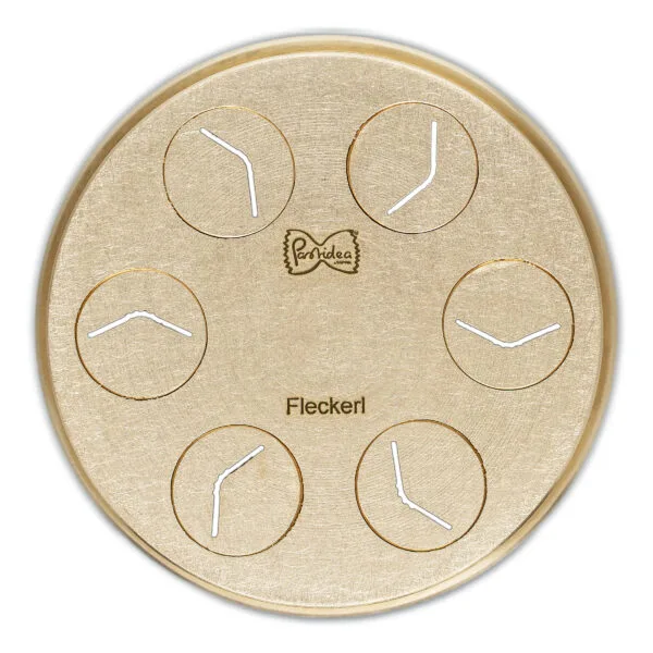 TR95D17-201 Bronze die Fleckerl for Avancini Sela La Pastaia TR95
