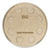 TR95D17-220 Bronze die Spätzli Wellenspätzle for Avancini Sela La Pastaia TR95