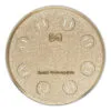 TR95D17-220 Bronze die Spätzli Wellenspätzle for Avancini Sela La Pastaia TR95