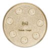 TR95D17-251 Bronze die Funghi Trottole Lisce 10mm for Avancini Sela La Pastaia TR95