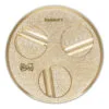TR95D17-433 Bronze die Radiatore 5 for Avancini Sela La Pastaia TR95