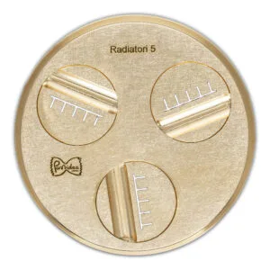 TR95D17-433 Bronze die Radiatore 5 for Avancini Sela La Pastaia TR95