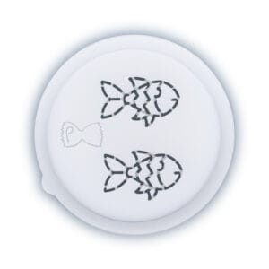 HR2355030 pasta Fishes Pesci Philips Pasta Maker Avance 7000 Series