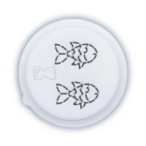 HR2355030 pasta Fishes Pesci Philips Pasta Maker Avance 7000 Series