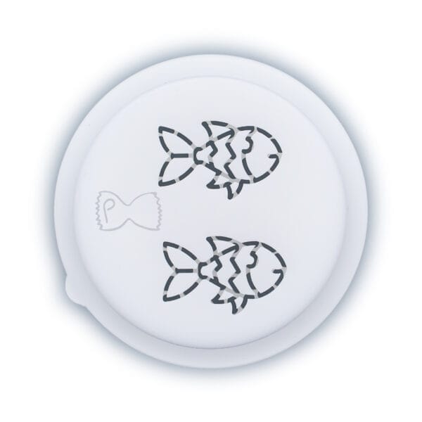HR2355030 pasta Fishes Pesci Philips Pasta Maker Avance 7000 Series