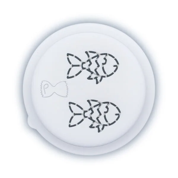 HR2355030 pasta Fishes Pesci Philips Pasta Maker Avance 7000 Series