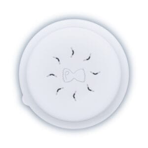 HR2355105 pasta Small Conchigliette 7mm for Philips Pasta Maker Avance 7000 Series