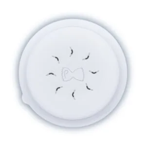 HR2355105 pasta Small Conchigliette 7mm for Philips Pasta Maker Avance 7000 Series