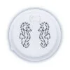 HR2355106 pasta Seahorse Cavallo Marino Philips Pasta Maker Avance 7000 Series