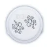 HR2355128 Pasta Polyp Polipo for Philips Pasta Maker Avance 7000 Series