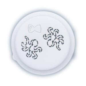 HR2355128 Pasta Polyp Polipo for Philips Pasta Maker Avance 7000 Series