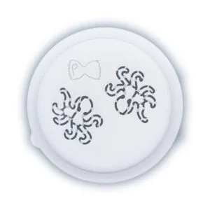 HR2355128 Pasta Polyp Polipo for Philips Pasta Maker Avance 7000 Series