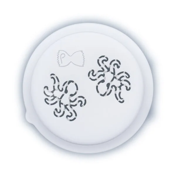 HR2355128 Pasta Polyp Polipo for Philips Pasta Maker Avance 7000 Series