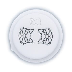 HR2355310 pasta cat Felino for Philips Pasta Maker Avance 7000