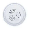 HR2355312 pasta Baby, Pacifier, and Baby Bottle for Philips Pasta Maker Avance 7000