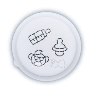 HR2355312 pasta Baby, Pacifier, and Baby Bottle for Philips Pasta Maker Avance 7000
