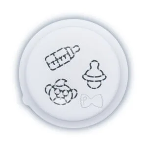 HR2355312 pasta Baby, Pacifier, and Baby Bottle for Philips Pasta Maker Avance 7000