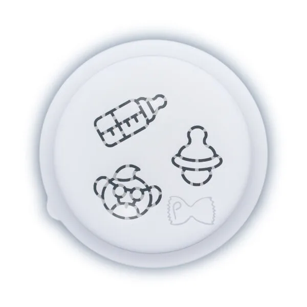 HR2355312 pasta Baby, Pacifier, and Baby Bottle for Philips Pasta Maker Avance 7000