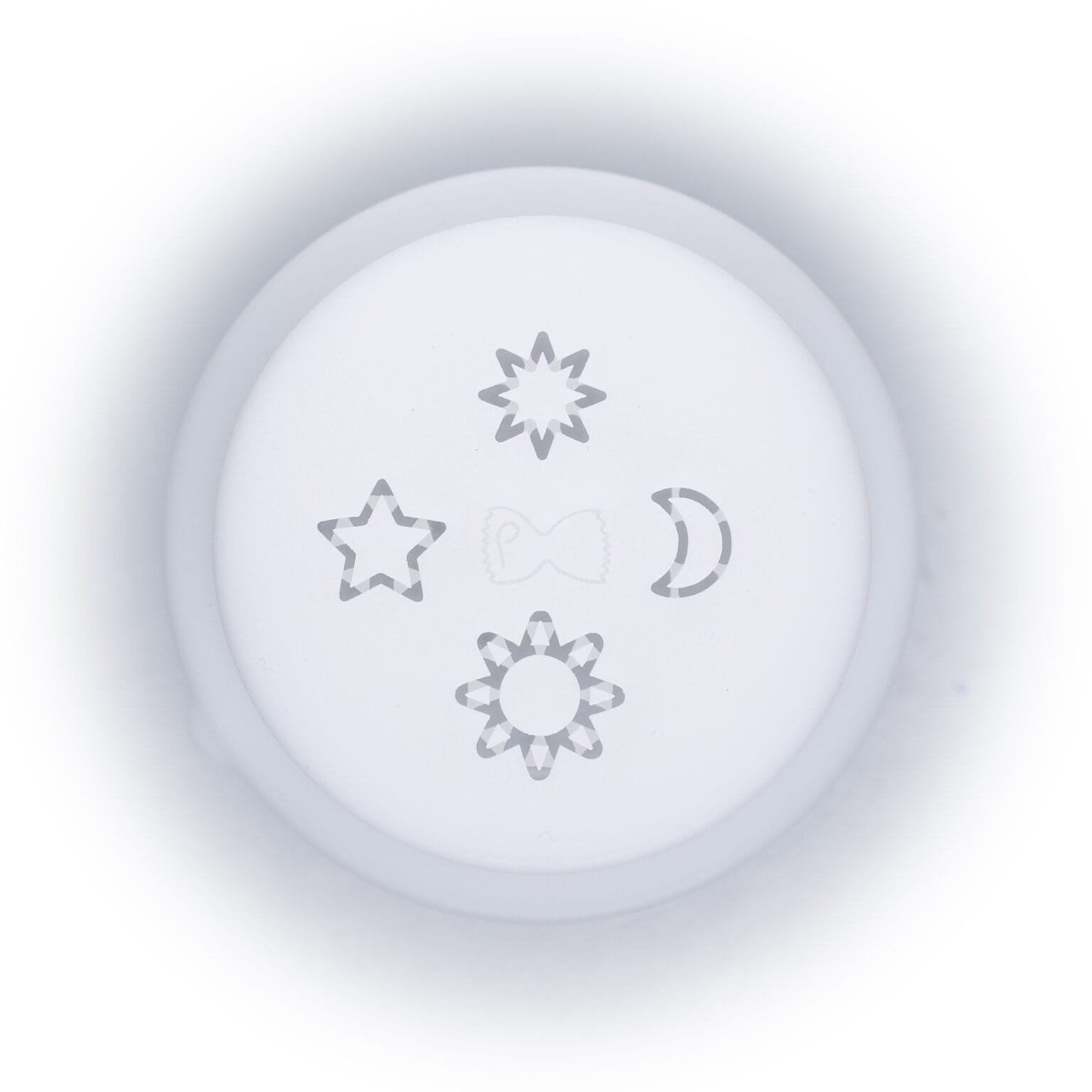 Matrize Aus POM Corallini Für Philips Pasta Maker Avance Und Serie 7000