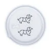 HR2355412 pasta Dachshund Dog Bassotto for Philips Pasta Maker Avance 7000 Series
