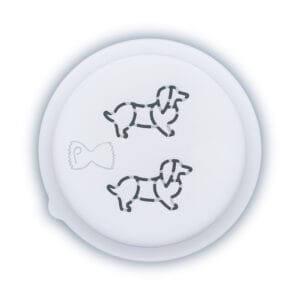 HR2355412 pasta Dachshund Dog Bassotto for Philips Pasta Maker Avance 7000