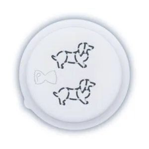 HR2355412 pasta Dachshund Dog Bassotto for Philips Pasta Maker Avance 7000 Series