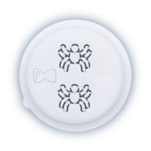 HR2355414 pasta Spider Ragno for Philips Pasta Maker Avance 7000 Series