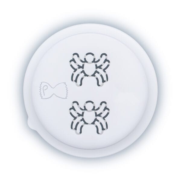 HR2355414 pasta Spider Ragno for Philips Pasta Maker Avance 7000 Series