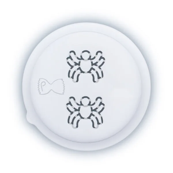 HR2355414 pasta Spider Ragno for Philips Pasta Maker Avance 7000 Series