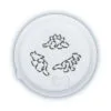 HR2355415 pasta Dinosaurs Jurassic for Philips Pasta Maker Avance 7000 Series