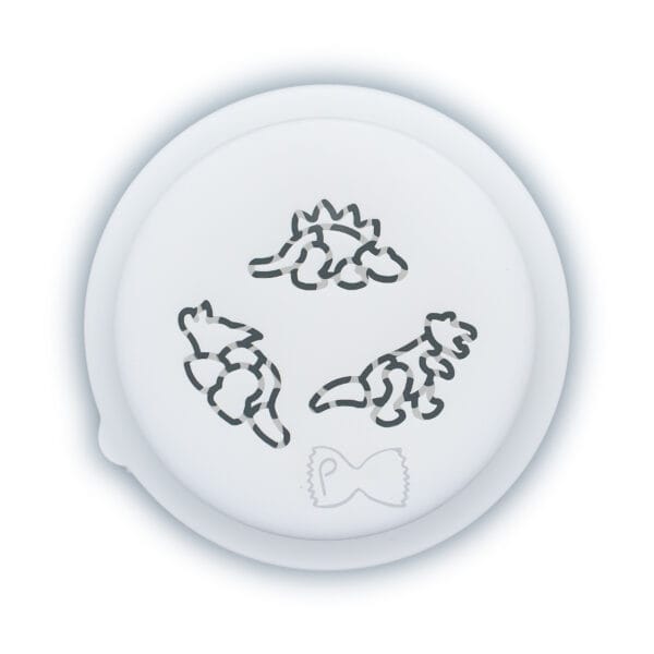 HR2355415 pasta Dinosaurs Jurassic for Philips Pasta Maker Avance 7000 Series