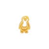 HD910417S Pasta die Penguin Pinguino for Kenwood and Philips Pasta Maker Avance 7000 Series