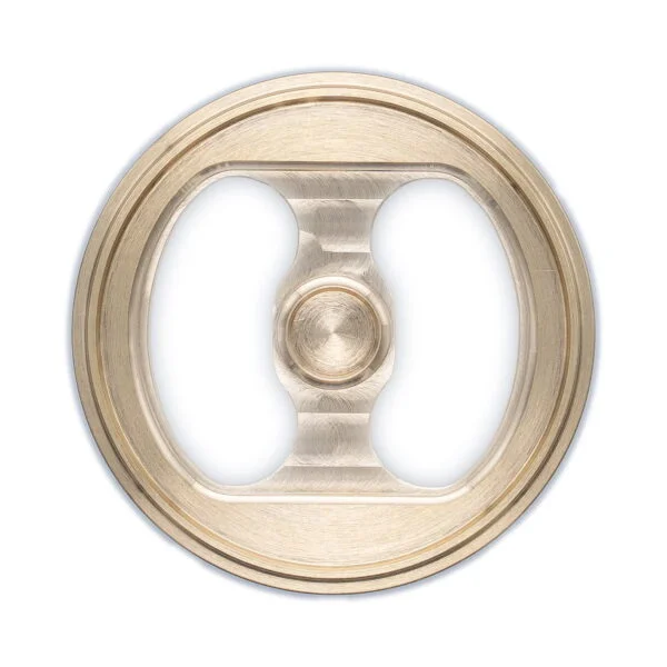 KIT56MF001 Insert casing holder adapter for KitchenAid and Marcato
