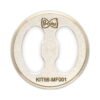 KIT56MF001 Insert casing holder adapter for KitchenAid and Marcato