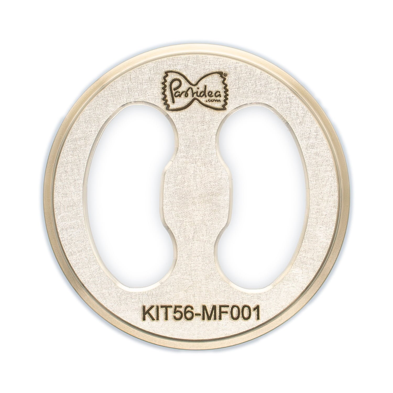 KIT56MF001 Insert casing holder adapter for KitchenAid and Marcato
