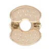 MF003N018S pasta die insert Tagliolini 3mm for pasta maker professional