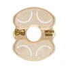 MF003N039S pasta die insert Orecchiette for pasta maker professional