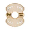 MF003N043S pasta die insert Mini Radiatori for pasta maker professional