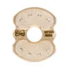MF003N068S pasta die insert Bucatini 3.2mm for pasta maker professional