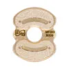 MF003N109S pasta die insert Gnocchi di Patate for pasta maker professional