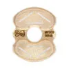 MF003N148S pasta die insert Pappardelle for pasta maker professional