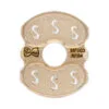 MF003N184S pasta die insert Trecce for pasta maker professional