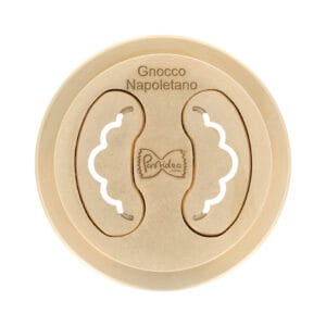 gnocco napoletano pasta die